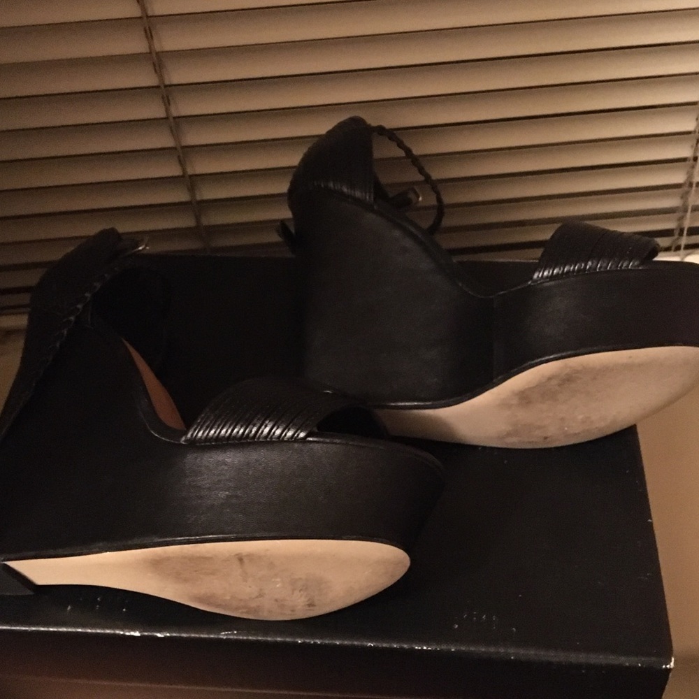 Wedges - Picture 4 of 6